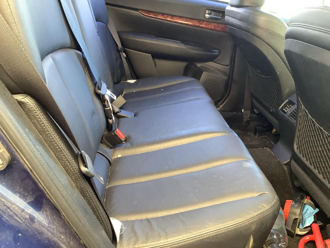 Photo '8' of Subaru Outback R Photo '8' of Subaru Outback R