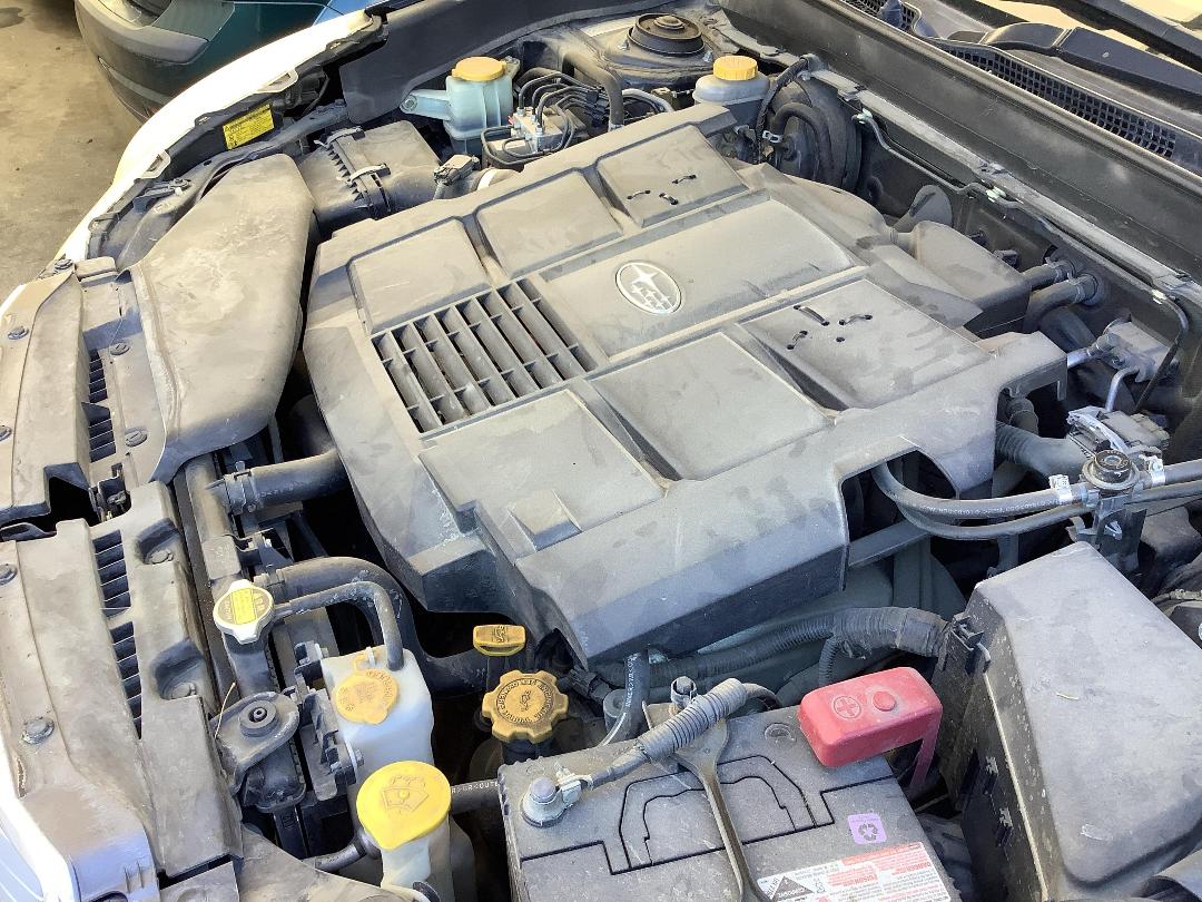 Photo '11' of Subaru Outback R Photo '11' of Subaru Outback R