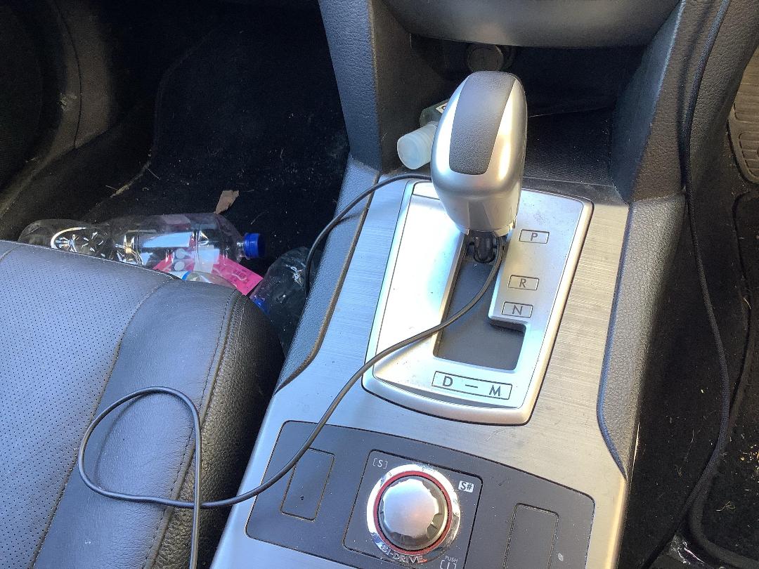 Photo '15' of Subaru Outback R Photo '15' of Subaru Outback R