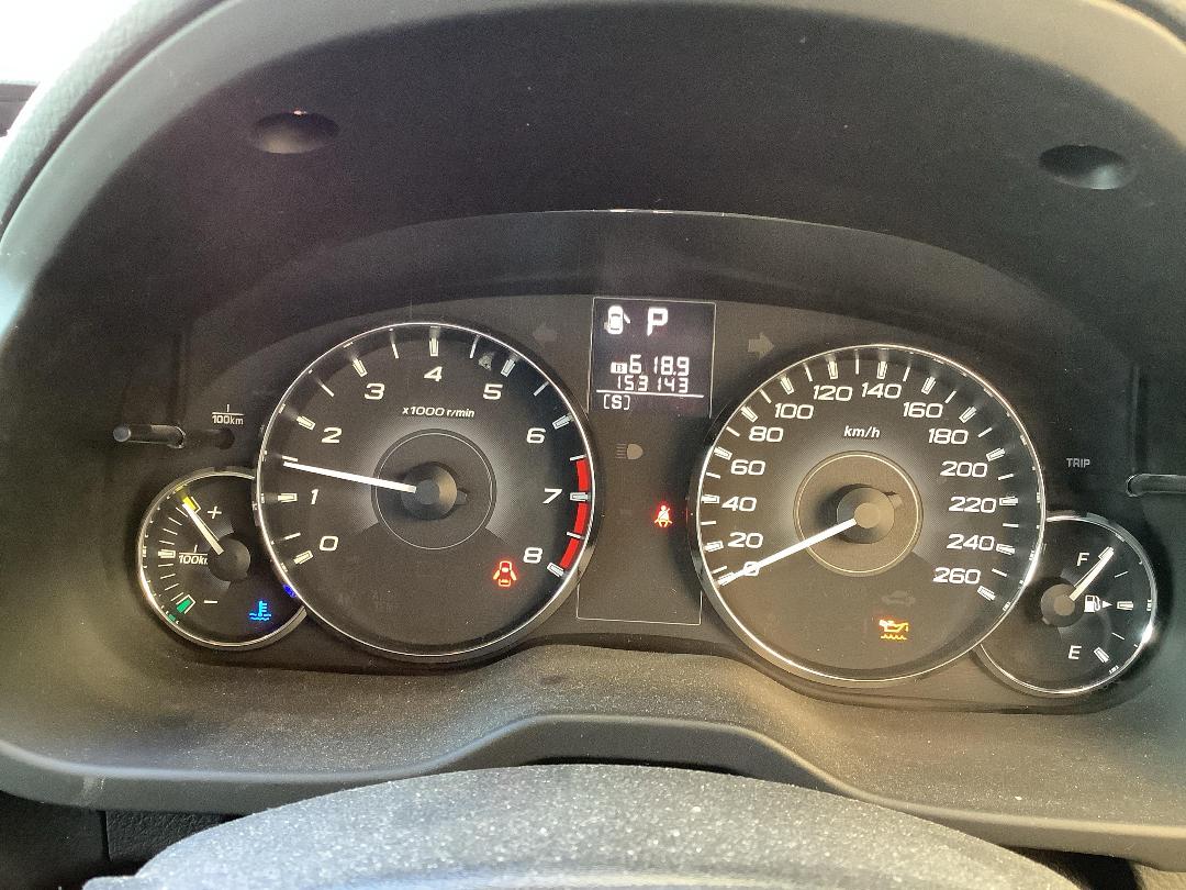 Photo '14' of Subaru Outback R Photo '14' of Subaru Outback R