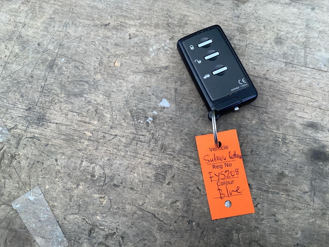 Photo '17' of Subaru Outback R Photo '17' of Subaru Outback R