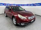 Thumbnail '1' of Subaru Outback