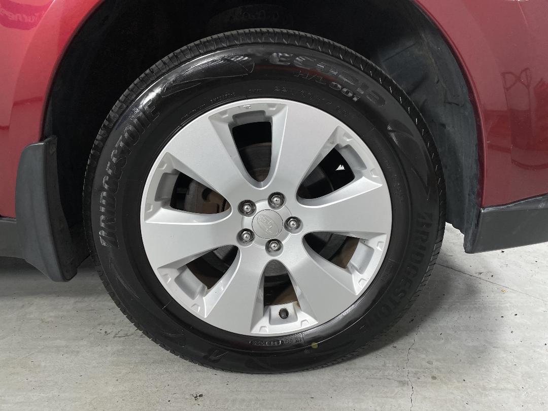 Photo '9' of Subaru Outback Photo '9' of Subaru Outback