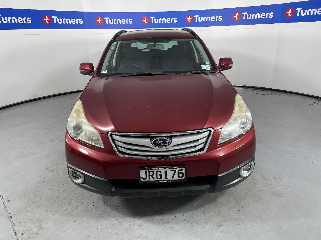 Photo '2' of Subaru Outback Photo '2' of Subaru Outback