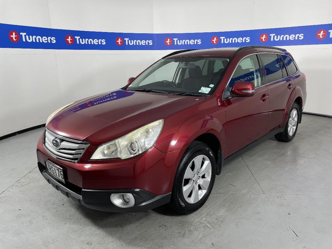 Photo '4' of Subaru Outback Photo '4' of Subaru Outback