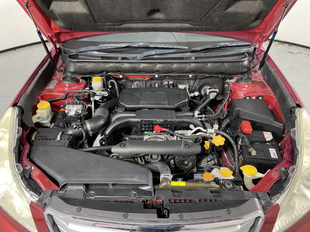 Photo '13' of Subaru Outback Photo '13' of Subaru Outback