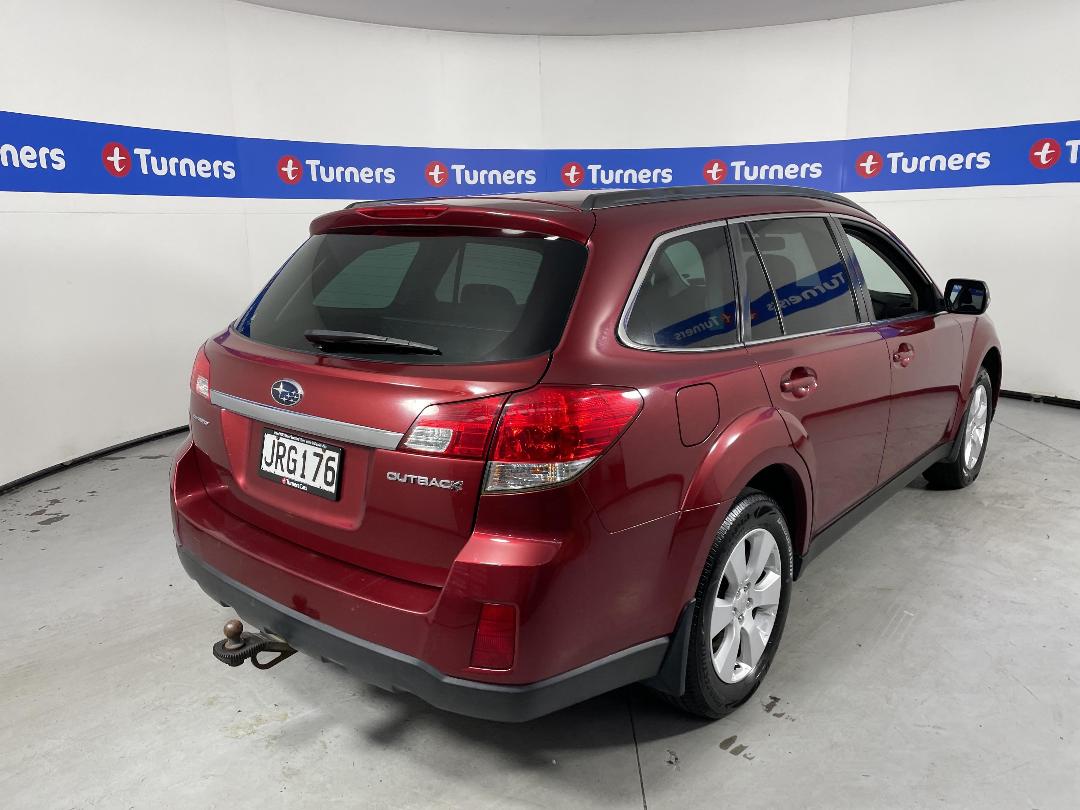 Photo '7' of Subaru Outback Photo '7' of Subaru Outback