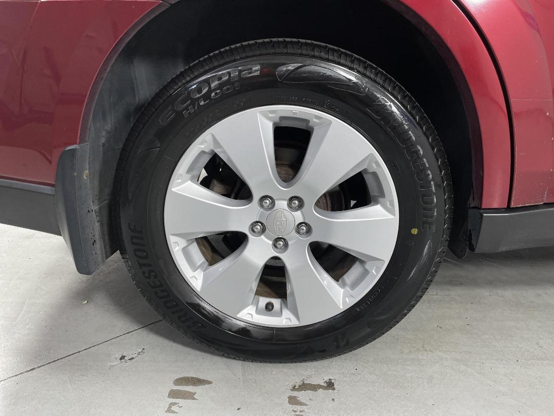Photo '12' of Subaru Outback Photo '12' of Subaru Outback