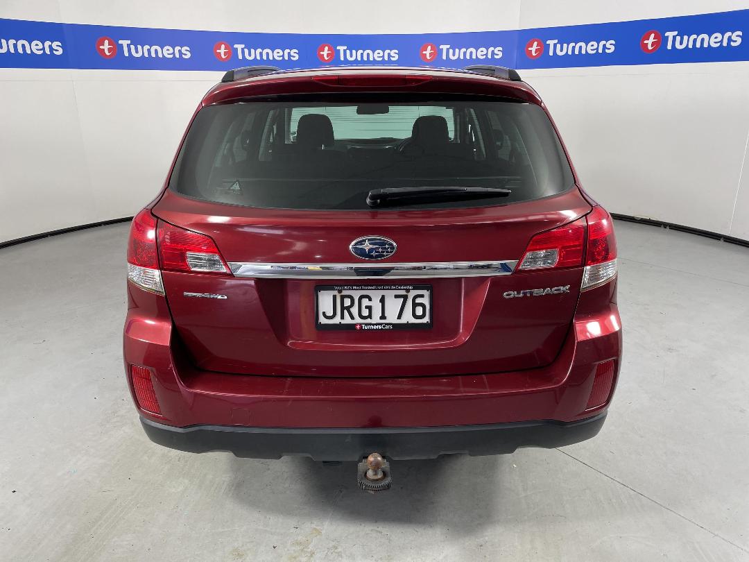 Photo '6' of Subaru Outback Photo '6' of Subaru Outback