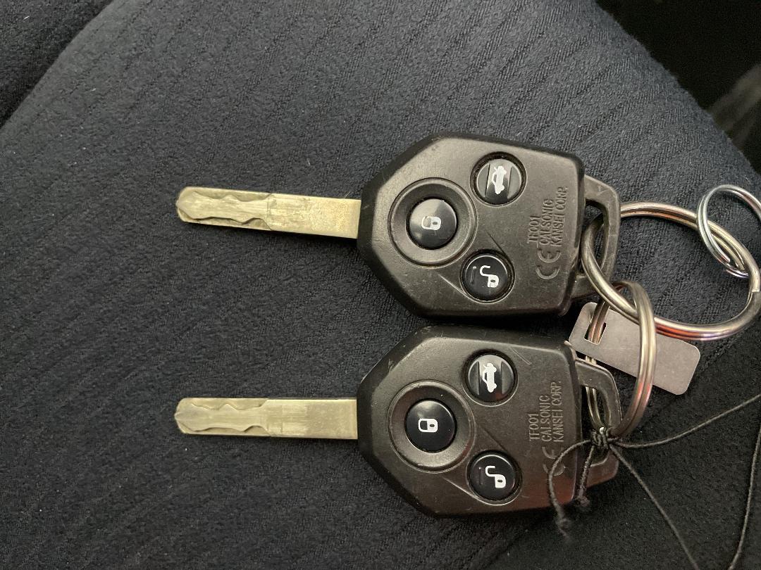 Photo '22' of Subaru Outback Photo '22' of Subaru Outback