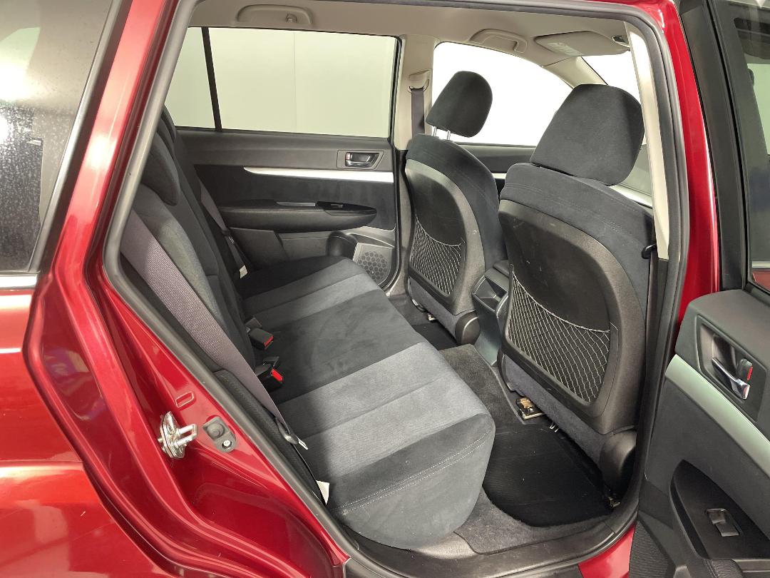 Photo '20' of Subaru Outback Photo '20' of Subaru Outback