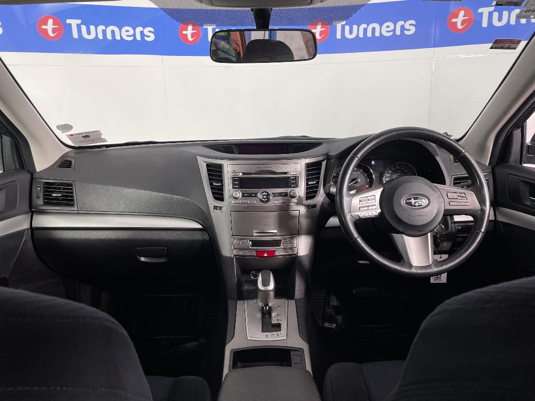 Photo '17' of Subaru Outback Photo '17' of Subaru Outback