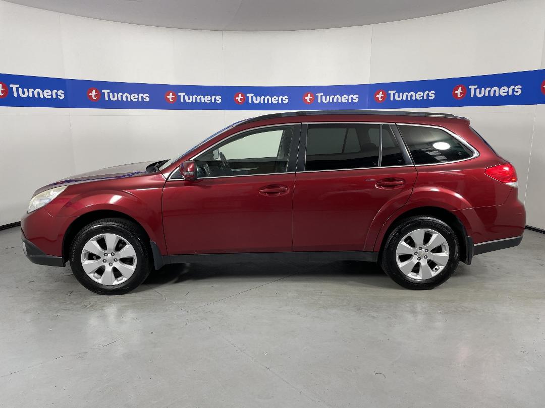 Photo '23' of Subaru Outback Photo '23' of Subaru Outback