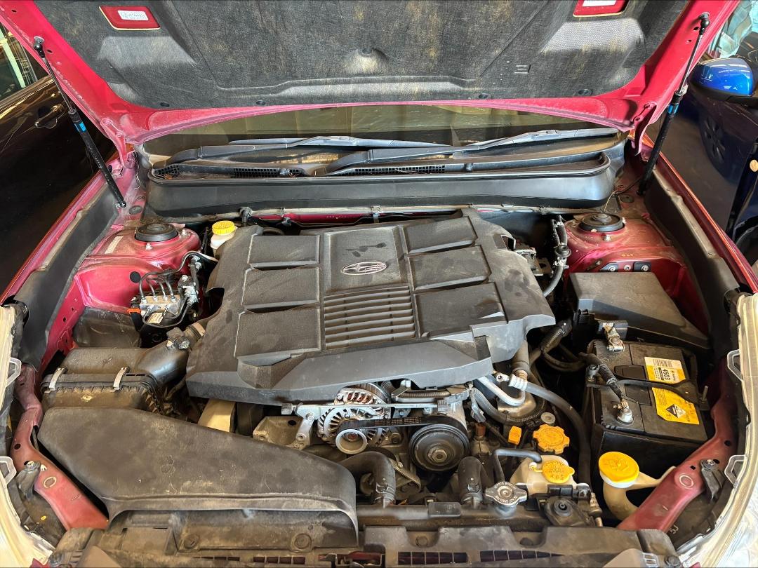 Photo '6' of Subaru Outback