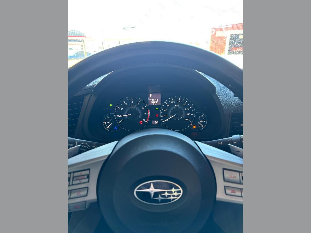 Photo '7' of Subaru Outback