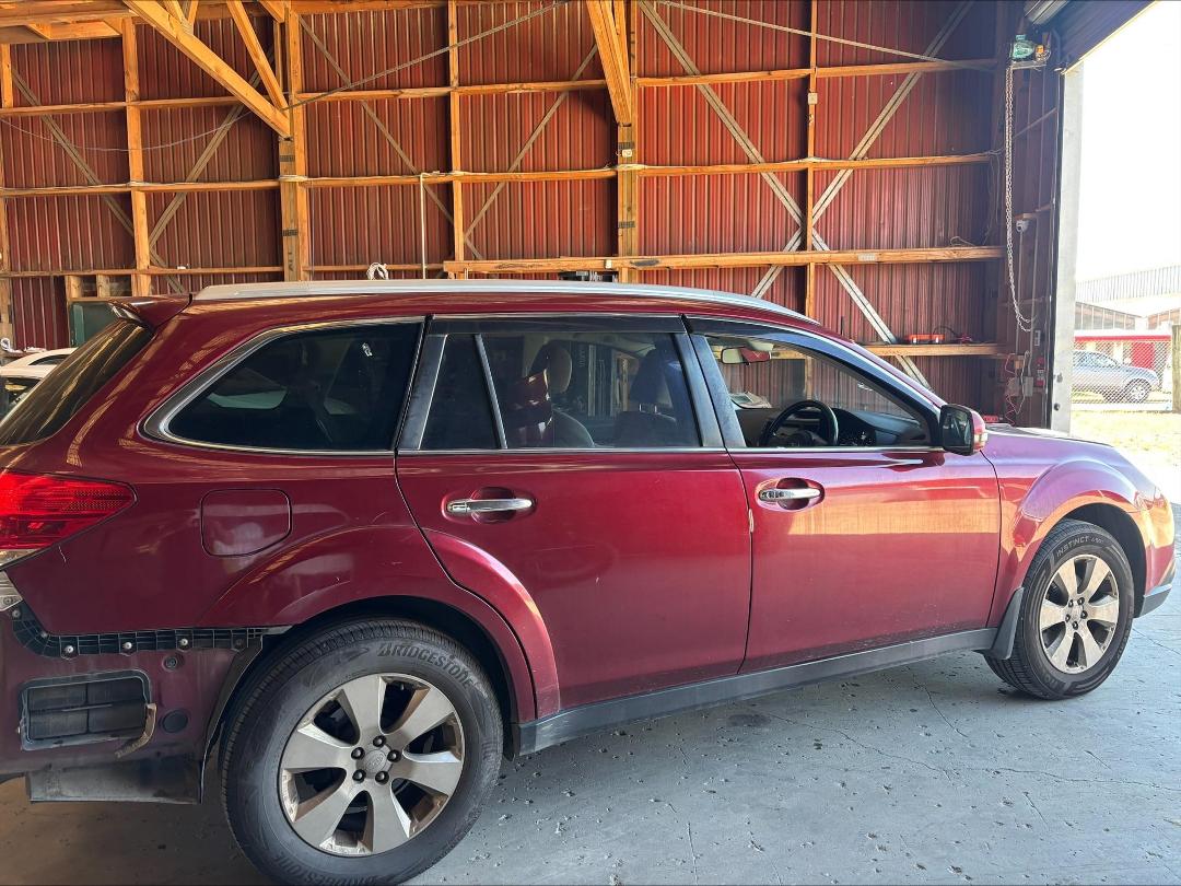 Photo '3' of Subaru Outback