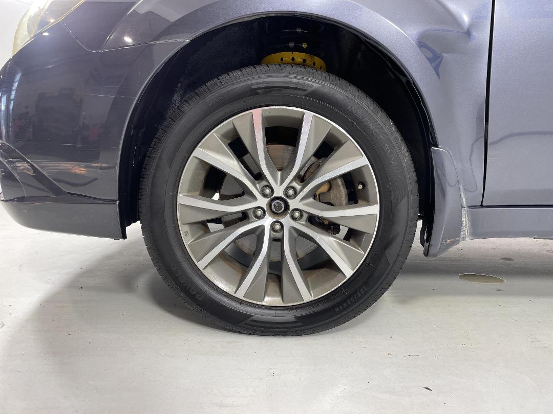 Photo '10' of Subaru Outback