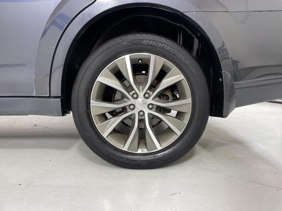 Photo '11' of Subaru Outback