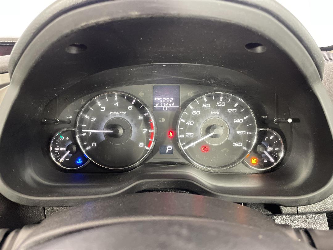 Photo '21' of Subaru Outback