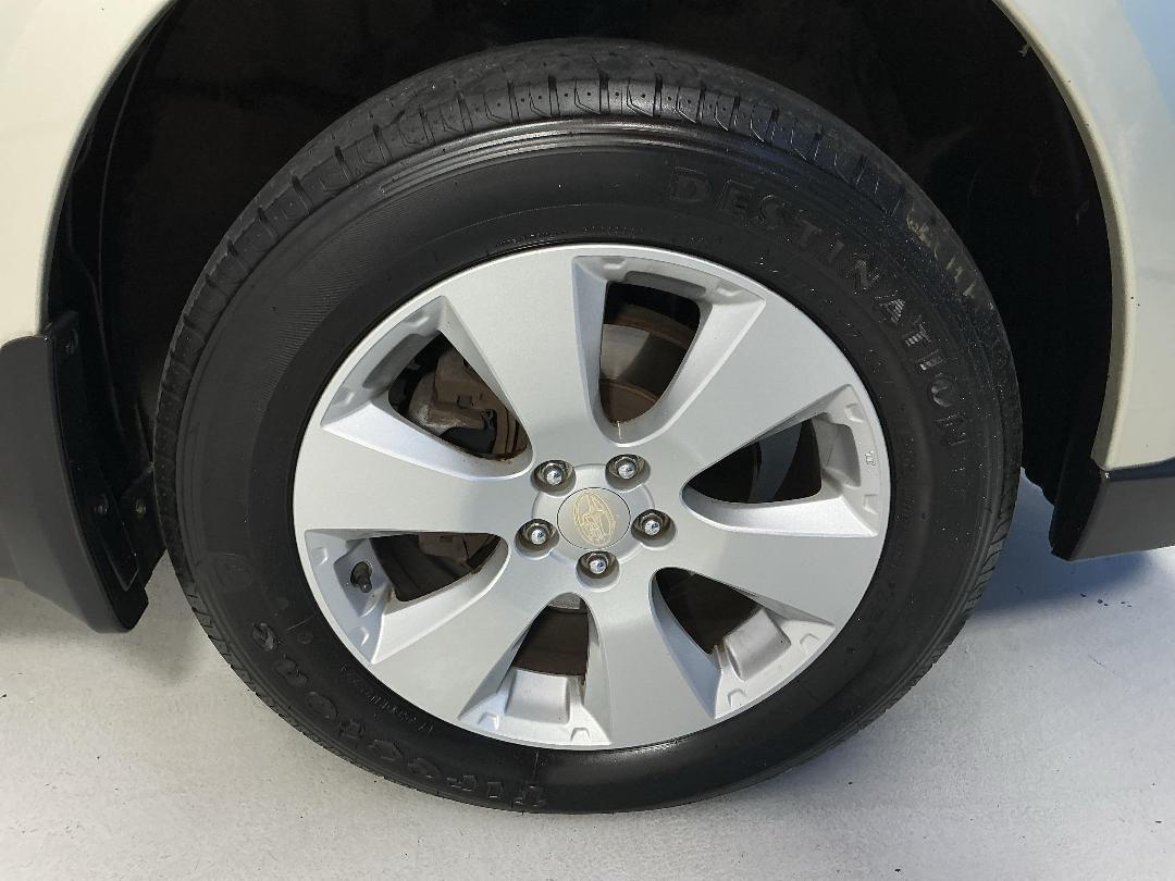 Photo '9' of Subaru Outback