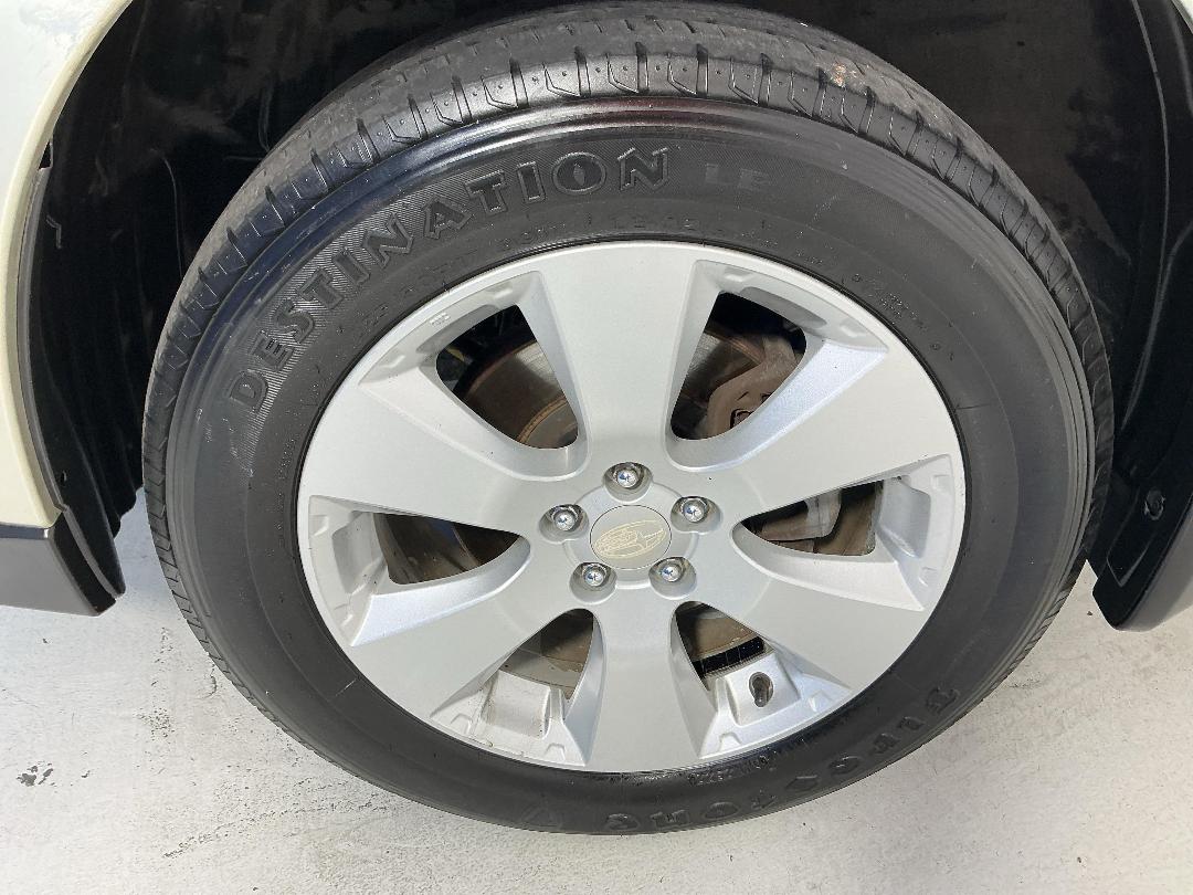 Photo '10' of Subaru Outback