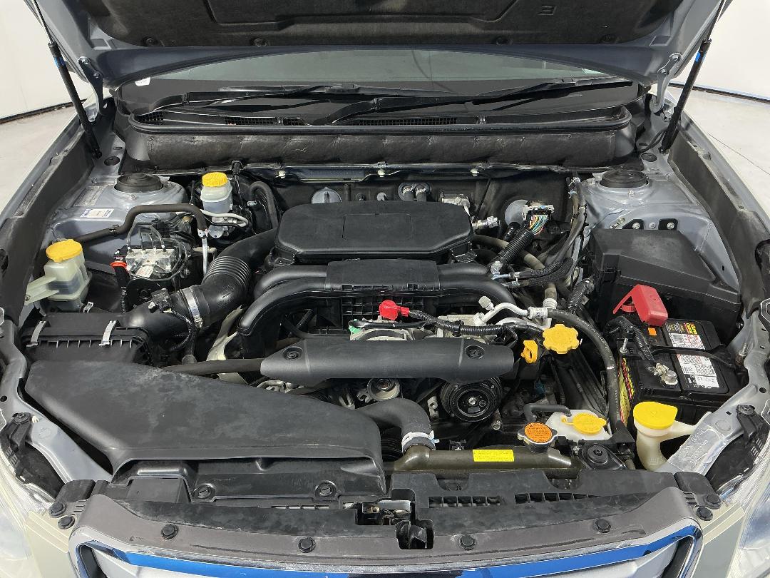 Photo '13' of Subaru Outback