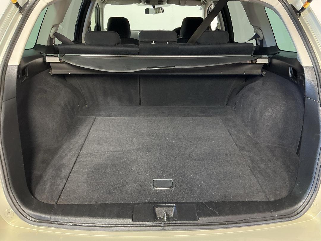 Photo '14' of Subaru Outback