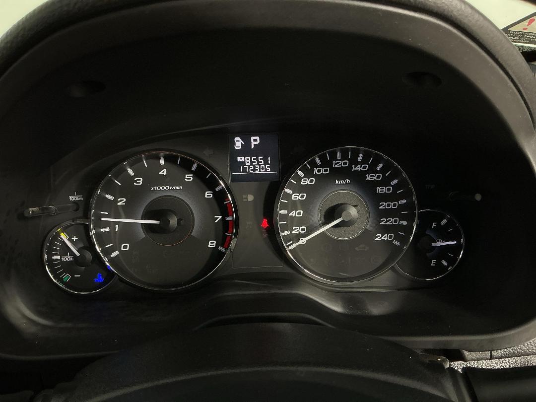 Photo '21' of Subaru Outback