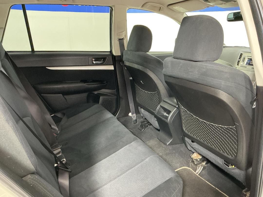 Photo '20' of Subaru Outback