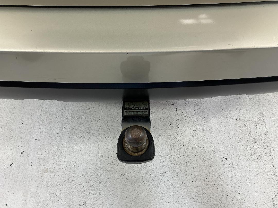 Photo '30' of Subaru Outback