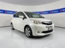 Thumbnail '1' of Subaru Trezia