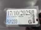 Thumbnail '26' of Subaru Trezia Thumbnail '26' of Subaru Trezia