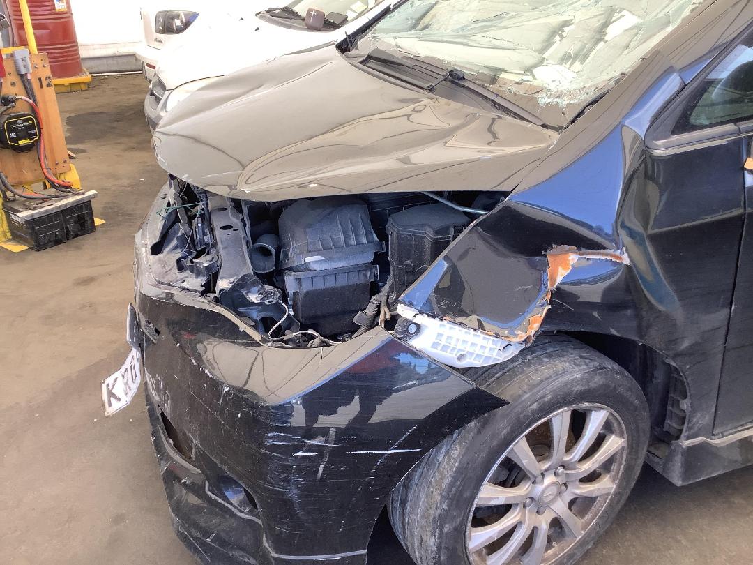 Photo '2' of Subaru Trezia Photo '2' of Subaru Trezia