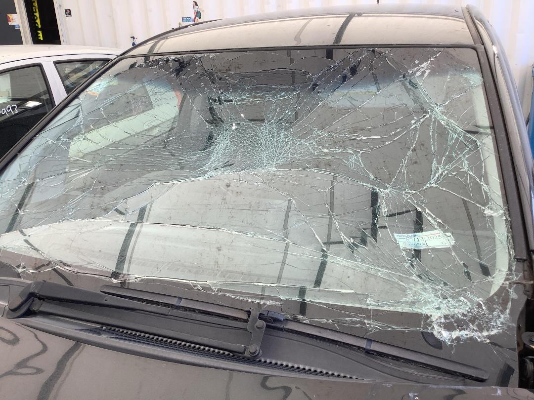 Photo '3' of Subaru Trezia Photo '3' of Subaru Trezia