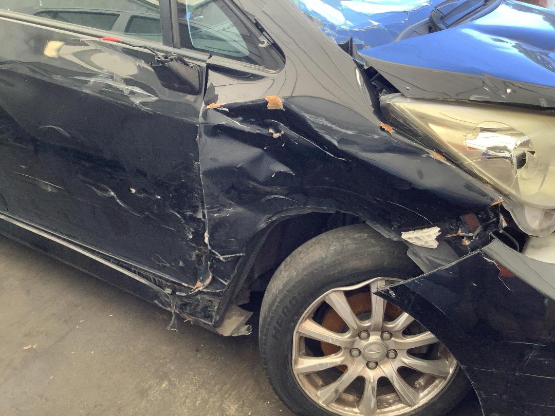 Photo '6' of Subaru Trezia Photo '6' of Subaru Trezia