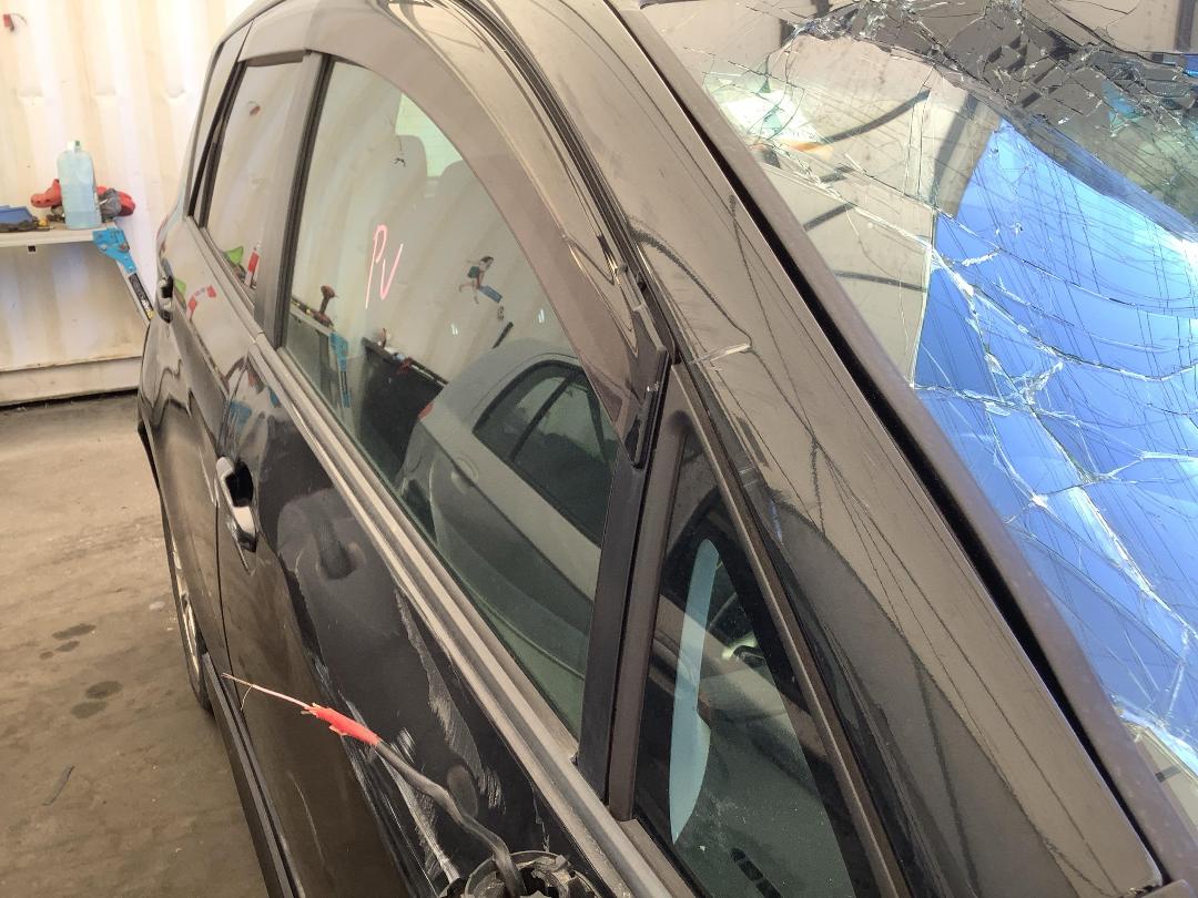 Photo '7' of Subaru Trezia Photo '7' of Subaru Trezia