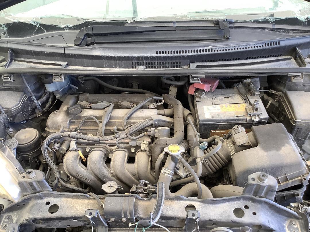 Photo '14' of Subaru Trezia Photo '14' of Subaru Trezia