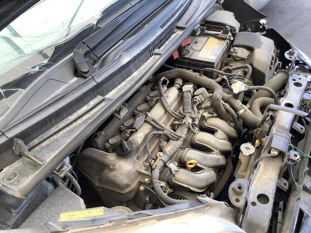 Photo '16' of Subaru Trezia Photo '16' of Subaru Trezia