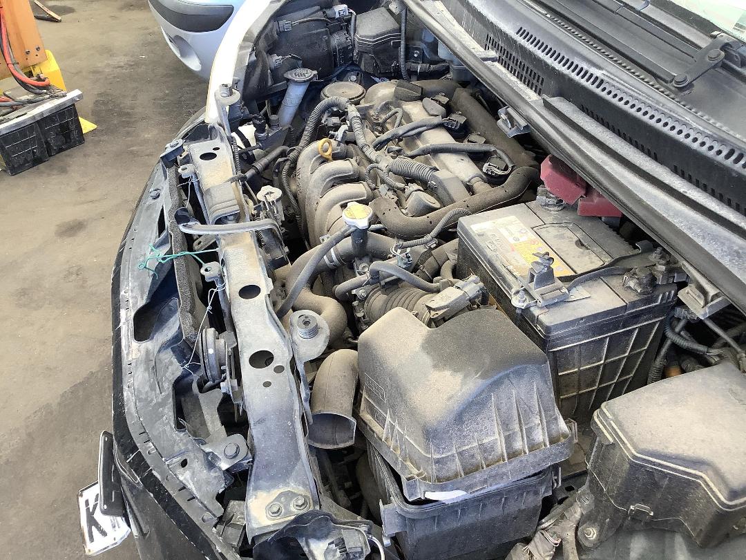 Photo '15' of Subaru Trezia Photo '15' of Subaru Trezia