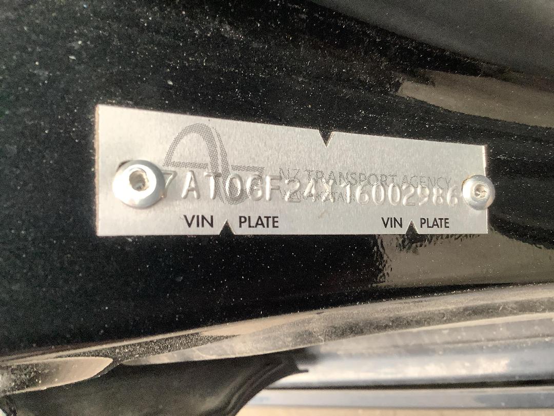 Photo '17' of Subaru Trezia Photo '17' of Subaru Trezia