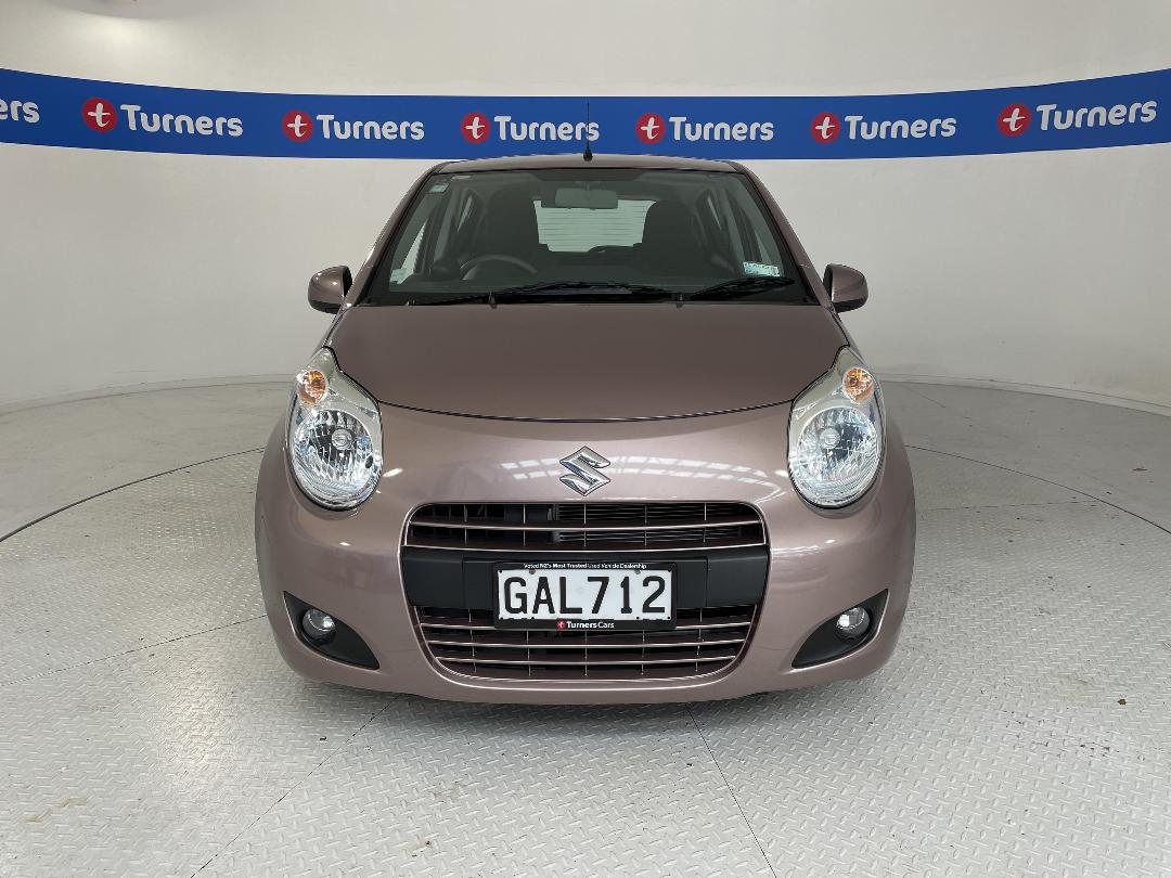 Photo '2' of Suzuki Alto Photo '2' of Suzuki Alto