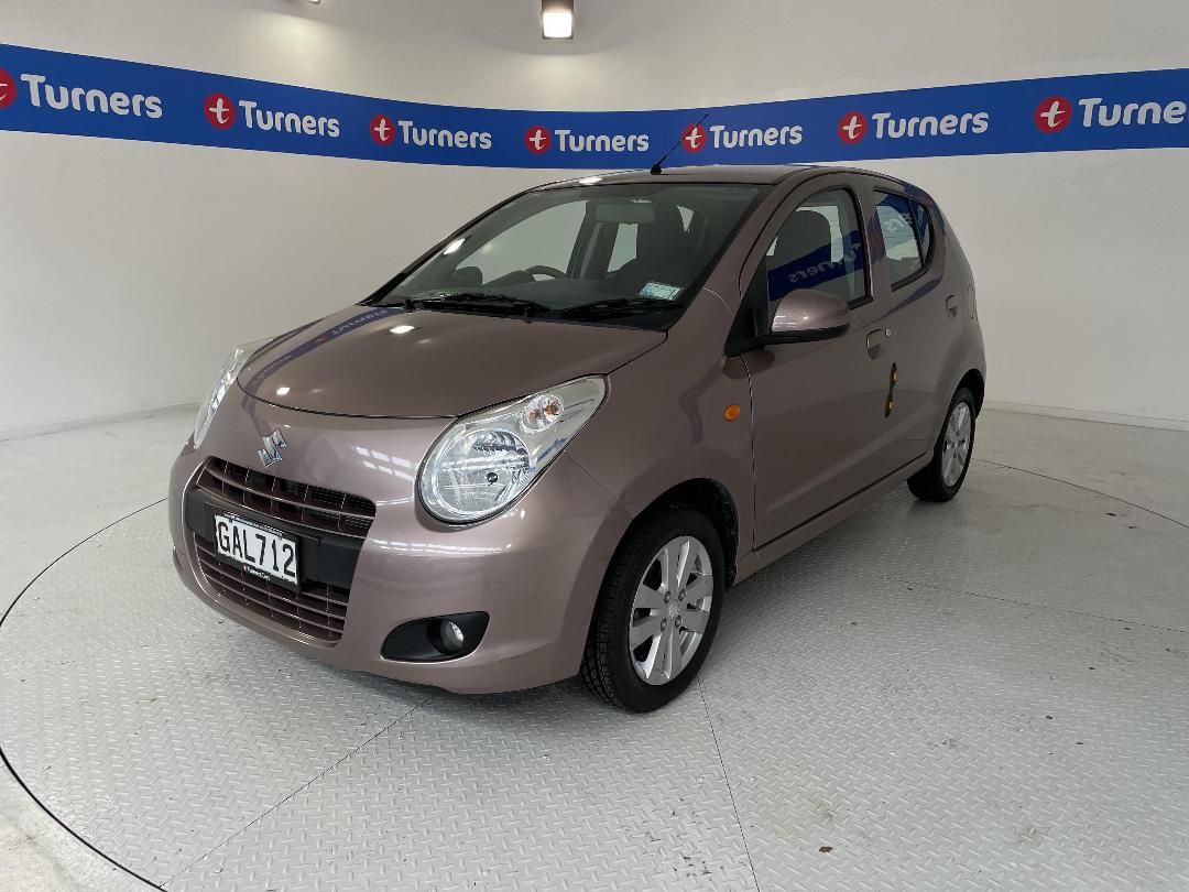 Photo '4' of Suzuki Alto Photo '4' of Suzuki Alto