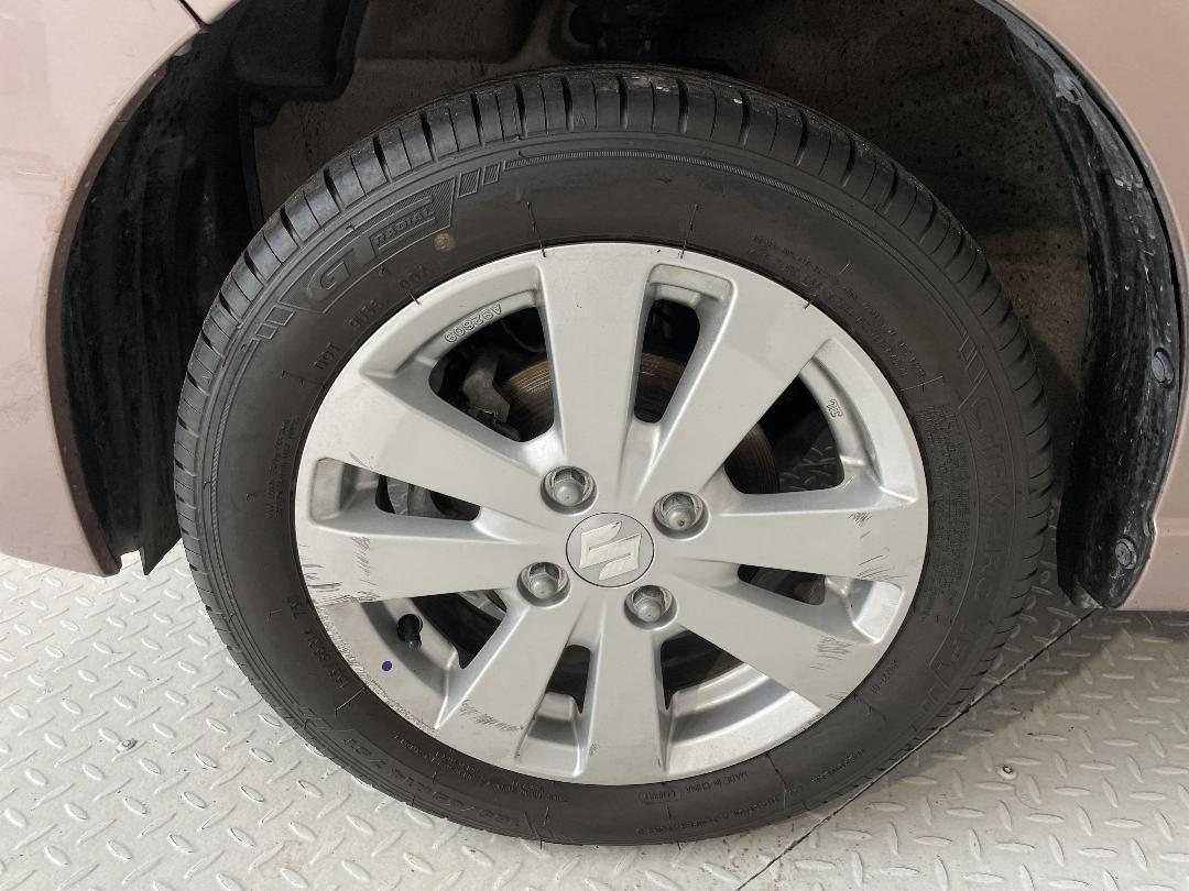 Photo '10' of Suzuki Alto Photo '10' of Suzuki Alto