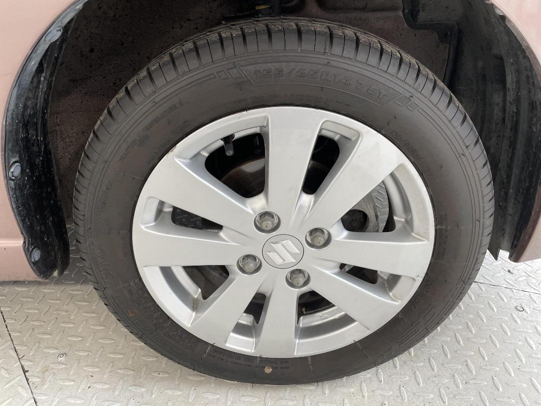 Photo '9' of Suzuki Alto Photo '9' of Suzuki Alto