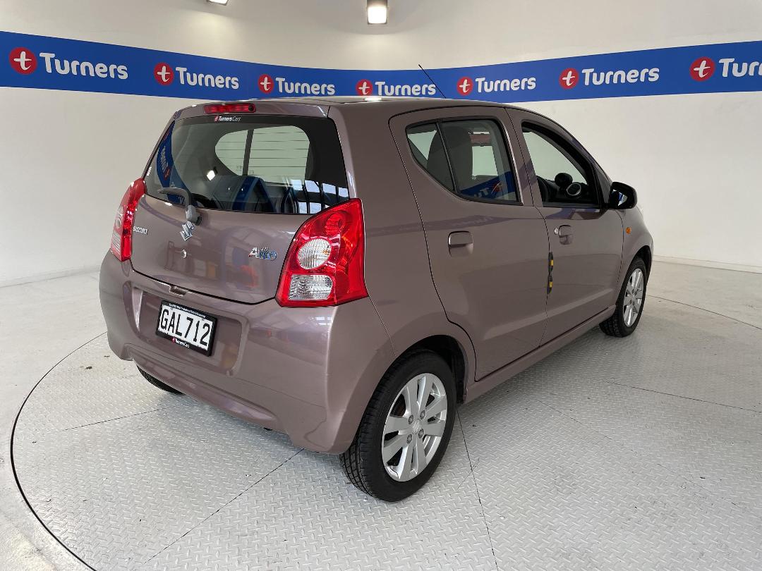 Photo '7' of Suzuki Alto Photo '7' of Suzuki Alto