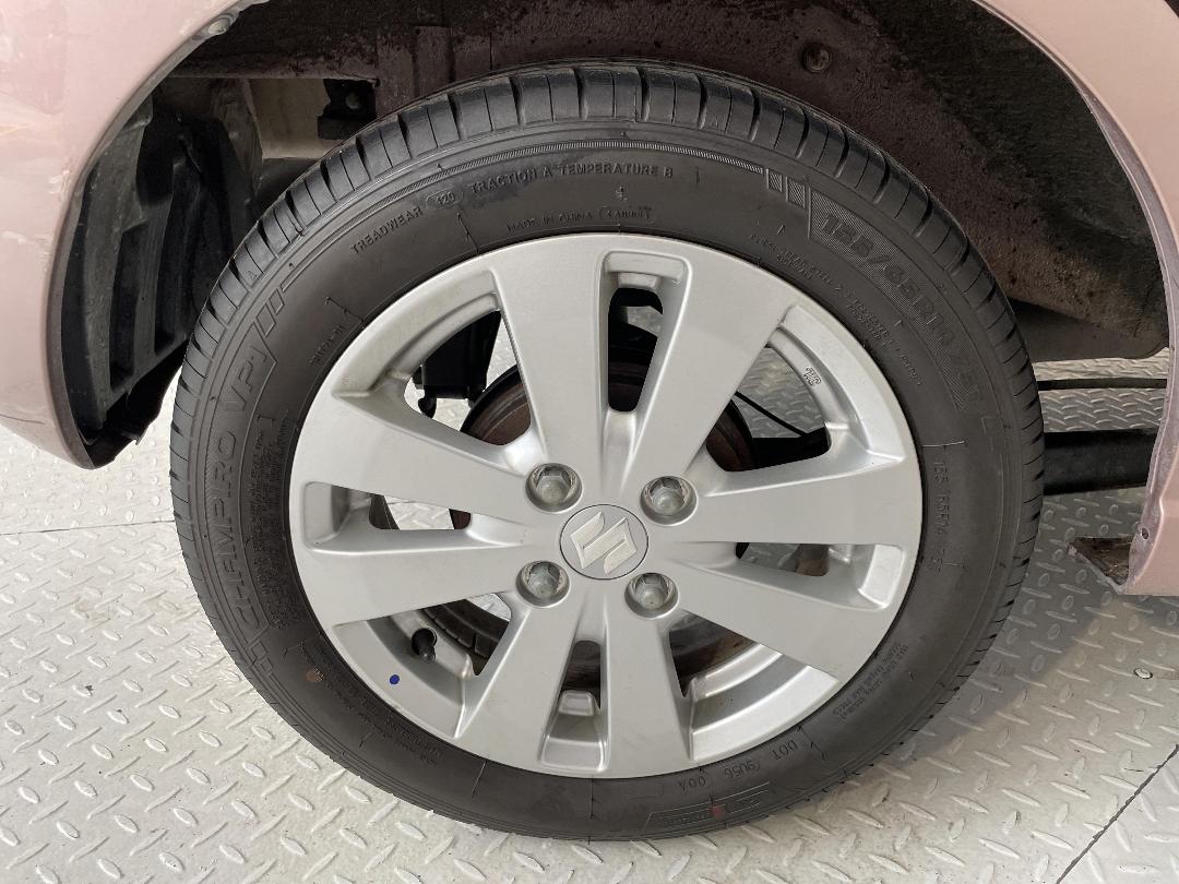 Photo '12' of Suzuki Alto Photo '12' of Suzuki Alto