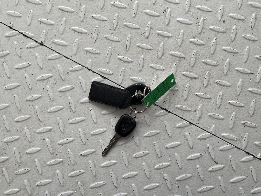 Photo '22' of Suzuki Alto Photo '22' of Suzuki Alto