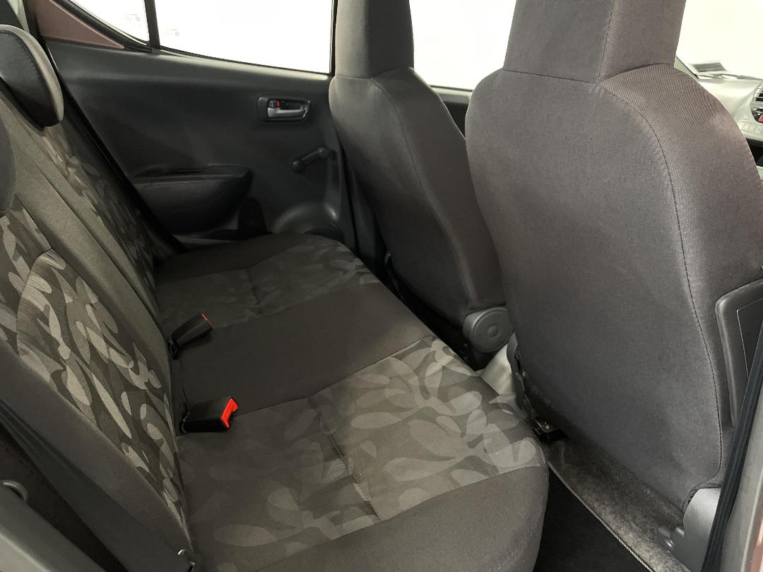 Photo '20' of Suzuki Alto Photo '20' of Suzuki Alto