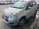 Thumbnail '3' of Suzuki Alto Glxa