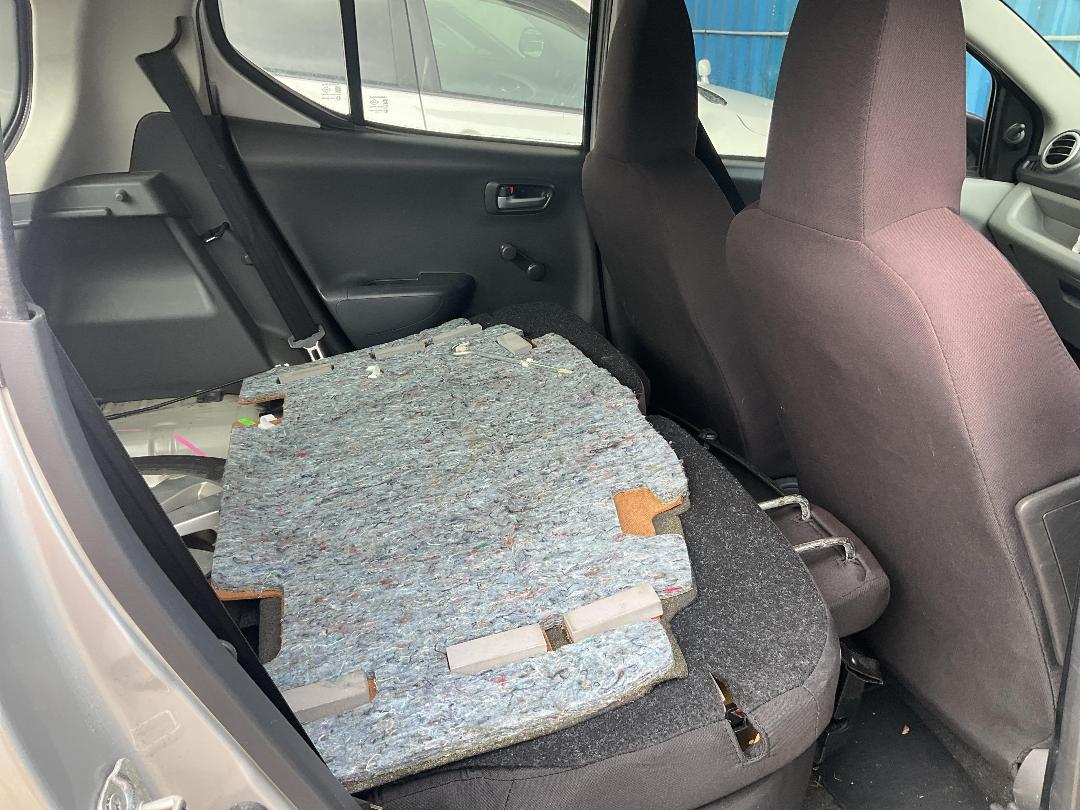 Photo '7' of Suzuki Alto Glxa